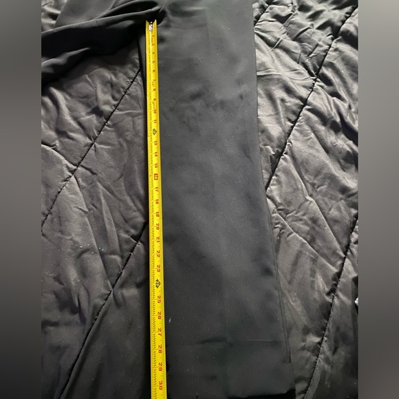 GUC- Woman’s H&M Blazer & Dress Pants Set - Picture 12 of 16